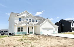 3447 Conrail Drive SW, Byron Center, MI 49315