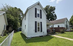 1809 E 13th Street, Muncie, IN 47302