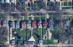 1037 Prospect Avenue, Toledo, OH 43606