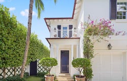 308 COCOANUT Row, Palm Beach, FL 33480