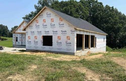 107 Stone Crest Drive, Bedford, IN 47421