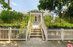 1308 N Ogden Dr, West Hollywood, CA 90046