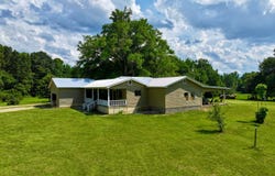 90 Holmes Drive, Frankville, AL 36538