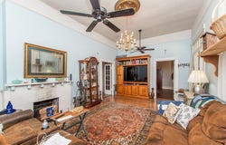 307 W Railroad Ave N, Osyka, MS 39657