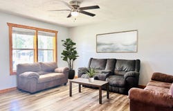 142 W Factory Street, Gassville, AR 72653