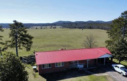 1007 Murphy Road, Norman, AR 71960