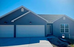 0 Hawk Ridge Estates Augusta Model, Hillsboro, MO 63050