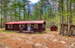 84 Sawmill Drive, Jay, NY 12941