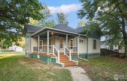 323 Carson St, Brush, CO 80723
