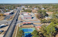 111 E Frankin Street, Sylvester, GA 31791