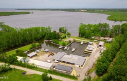 175 Ramp Road, Columbia, NC 27925