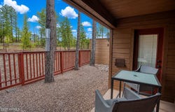 3170 E RAINBOW Lane, Pinetop, AZ 85935