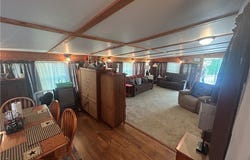 11875 Lashley Lot 572 Cherokee Trail, Senecaville, OH 43780