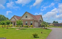 305 Maxwell, Griffin, GA 30224