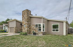 1704 Leander Street, Georgetown, TX 78626