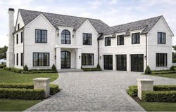 3 Black Point Horseshoe, Rumson, NJ 07760