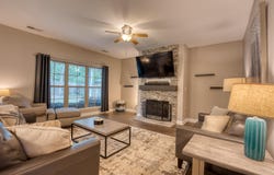 215 BREEZY Loop S, Oakland, TN 38060