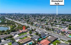 2810 E Burntwood, Anaheim, CA 92806