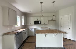 197 W Saltgrass Lane, Smithfield, NC 27577