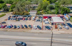 2925 Franklin Avenue, Waco, TX 76710