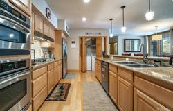 1200 Kirkwood Meadows Drive, Kirkwood, CA 95646