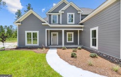 1408 Lotts Creek, Statesboro, GA 30458