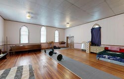 230 South Burlington Ave, Bagley, WI 53801