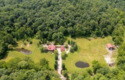 1029 Trace Creek Road, Salt Rock, WV 25559