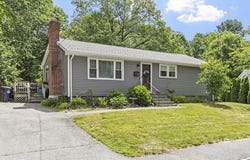 126 Helen Drive, Marlborough, MA 01752
