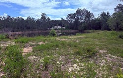 E Lake Cypress Dr, Perkinston, MS 39573