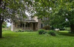 16711 Stark Road, Springport, MI 49284