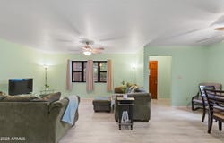 2200 W PARK VALLEY Road, Show Low, AZ 85901