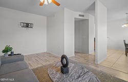 3916 Stargazer Court, El Paso, TX 79904