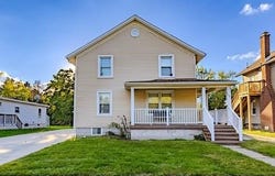 206 S Hamilton Street, Ypsilanti, MI 48197