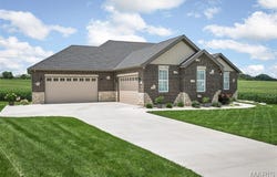 456 Westridge Drive, Troy, MO 63379