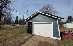 115 S Prentice Street, Clayton, WI 54004