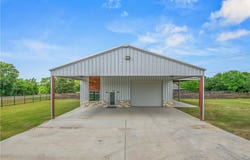 4214 Fm 244 Road, Anderson, TX 77830