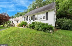 515 HILLSIDE DRIVE, WEST CHESTER, PA 19380