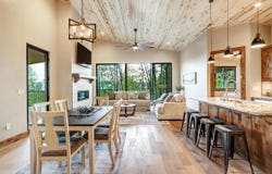 306 El Camino Real, Angel Fire, NM 87710