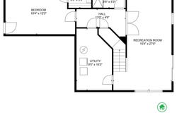 3404 HOLLY CIRCLE, TRIANGLE, VA 22172