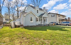 1645 Pineola Avenue, Kingsport, TN 37664