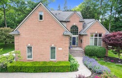3473 Warwick Dr Drive, Rochester Hills, MI 48309