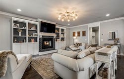 223  E Prospect  ST, Fayetteville, AR 72701