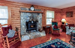114 Birddog Boulevard, Lake Lure, NC 28746