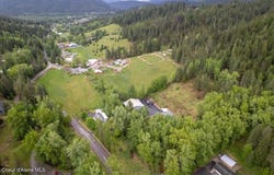 911 French Gulch Rd, Kingston, ID 83839