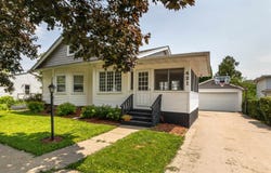 421 N Jefferson Street, Lancaster, WI 53813-1002