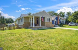 10 N HOMELAND AVENUE N, ANNAPOLIS, MD 21401