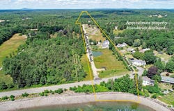 18 Hamor Lane, Bar Harbor, ME 04609