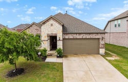 1256 Sharp Street, Anna, TX 75409