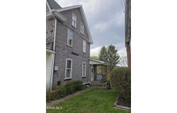 712 & 710 Church Street, Saxton, PA 16678